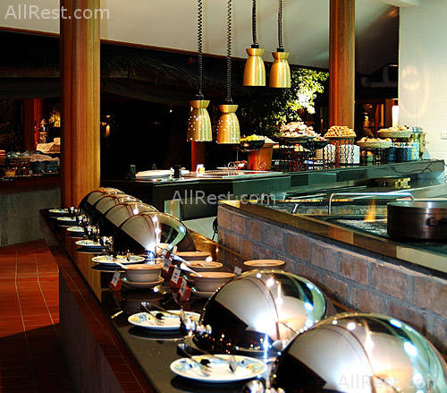 Kurumba Village 49